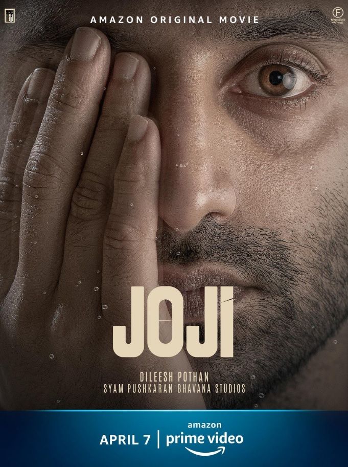 Joji (2021) Hindi [Fan Dubbed] HDRip download full movie